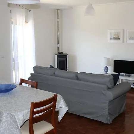 Ffoz_spot Apartment *